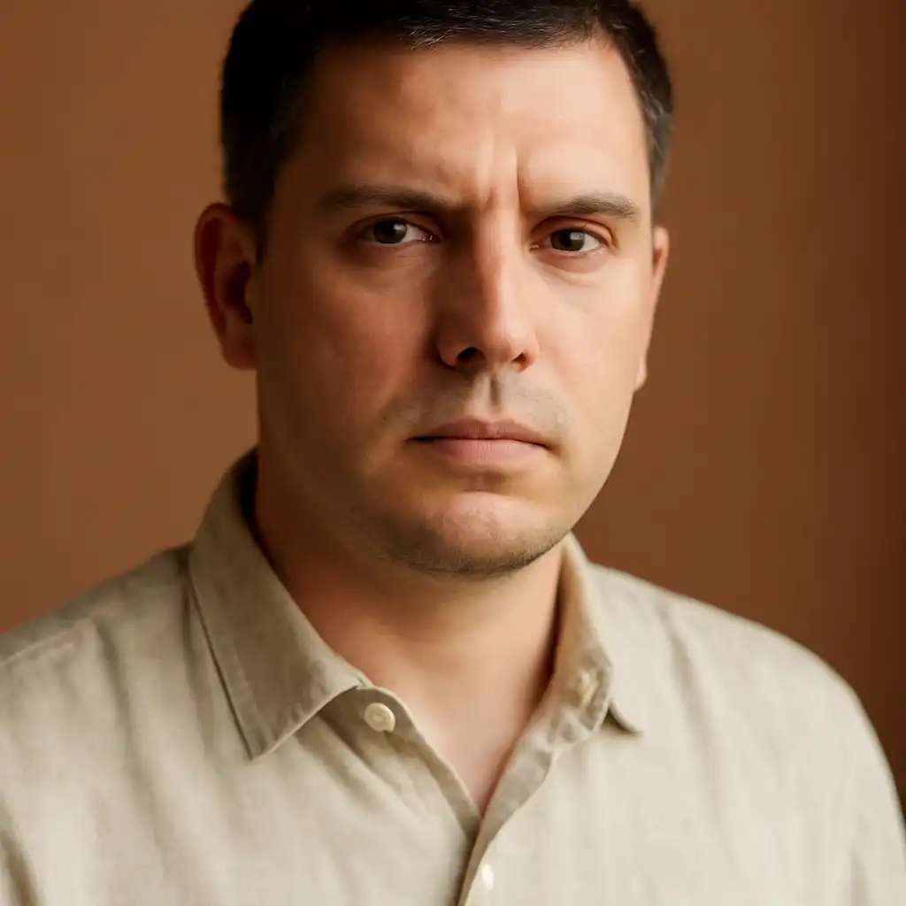 Rasmus Kjær